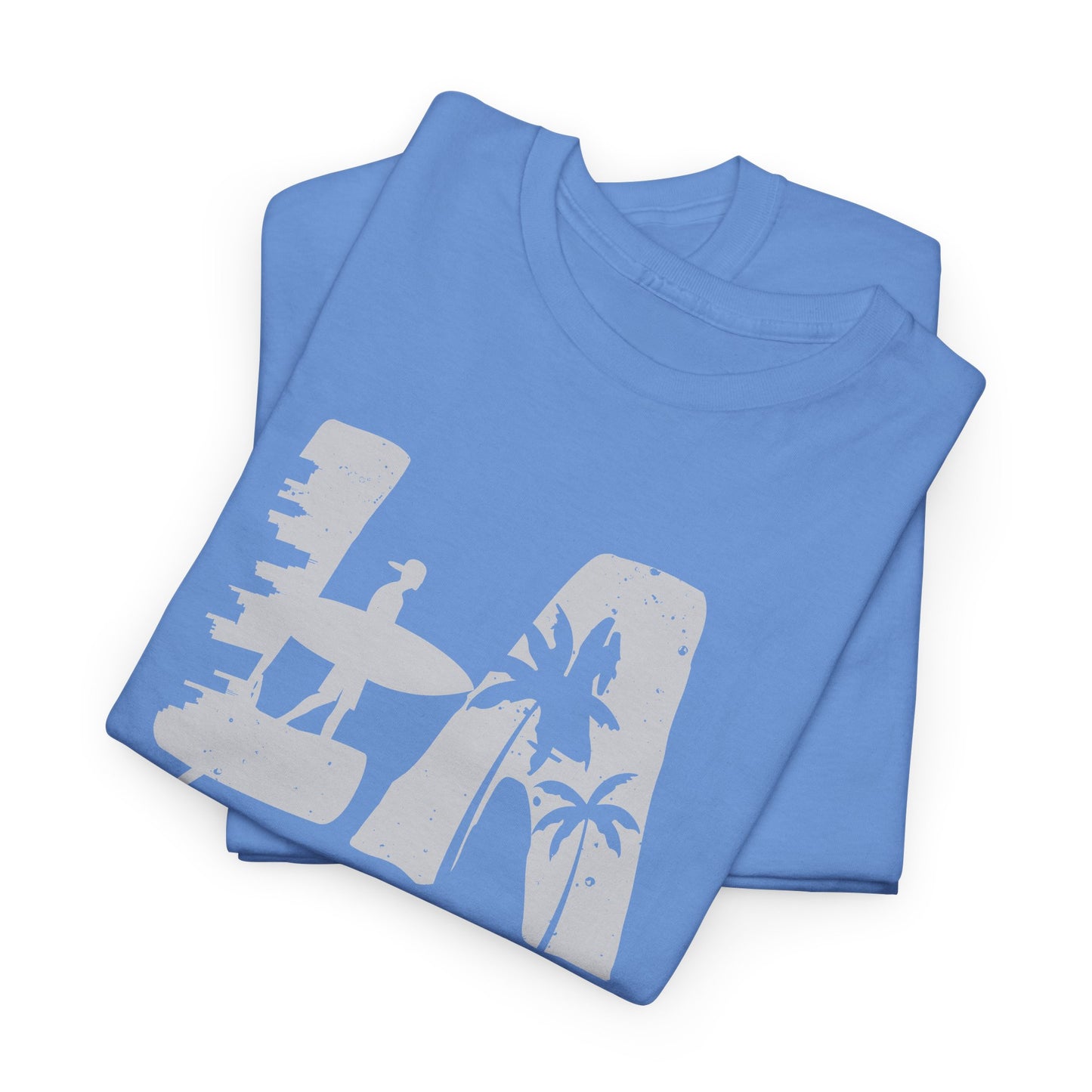 LA Los Angeles Shirt (MW051)