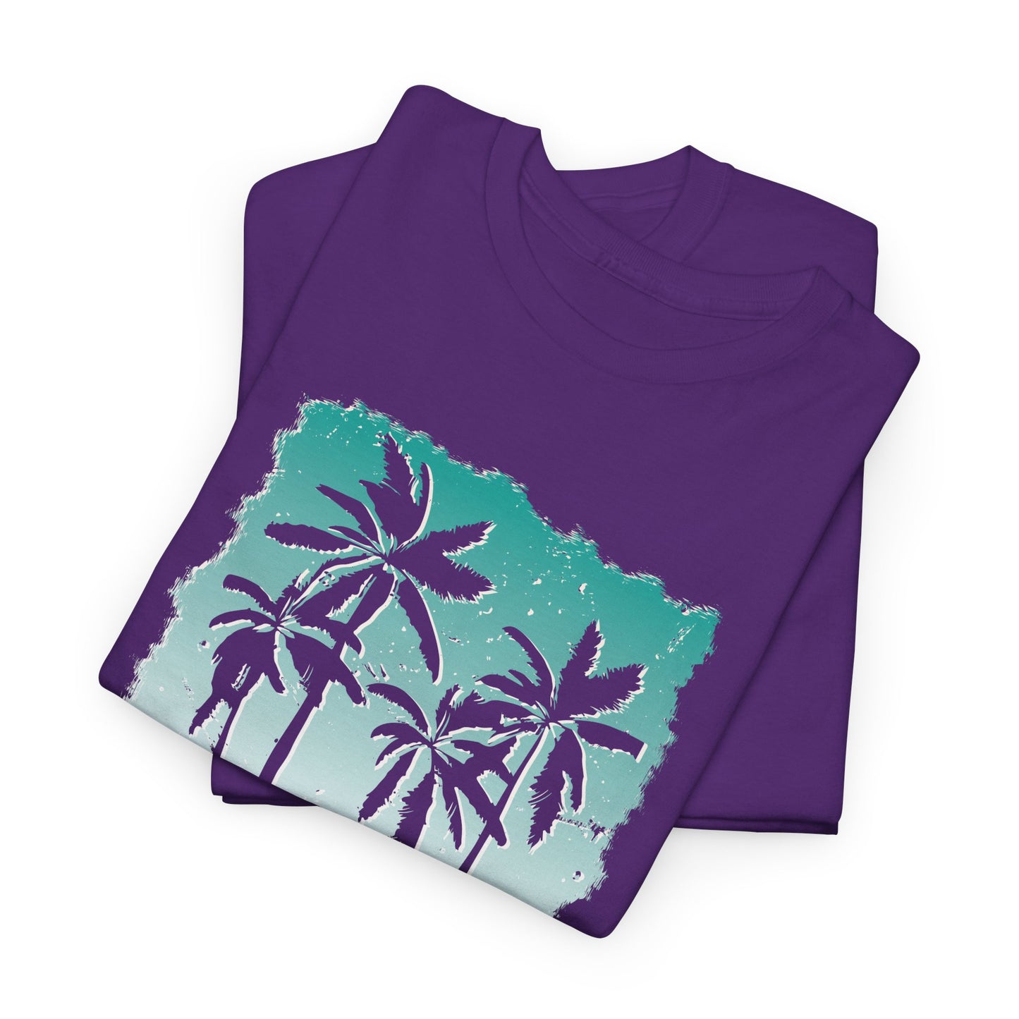 Los Angeles Venice Beach T-shirt (MW053)