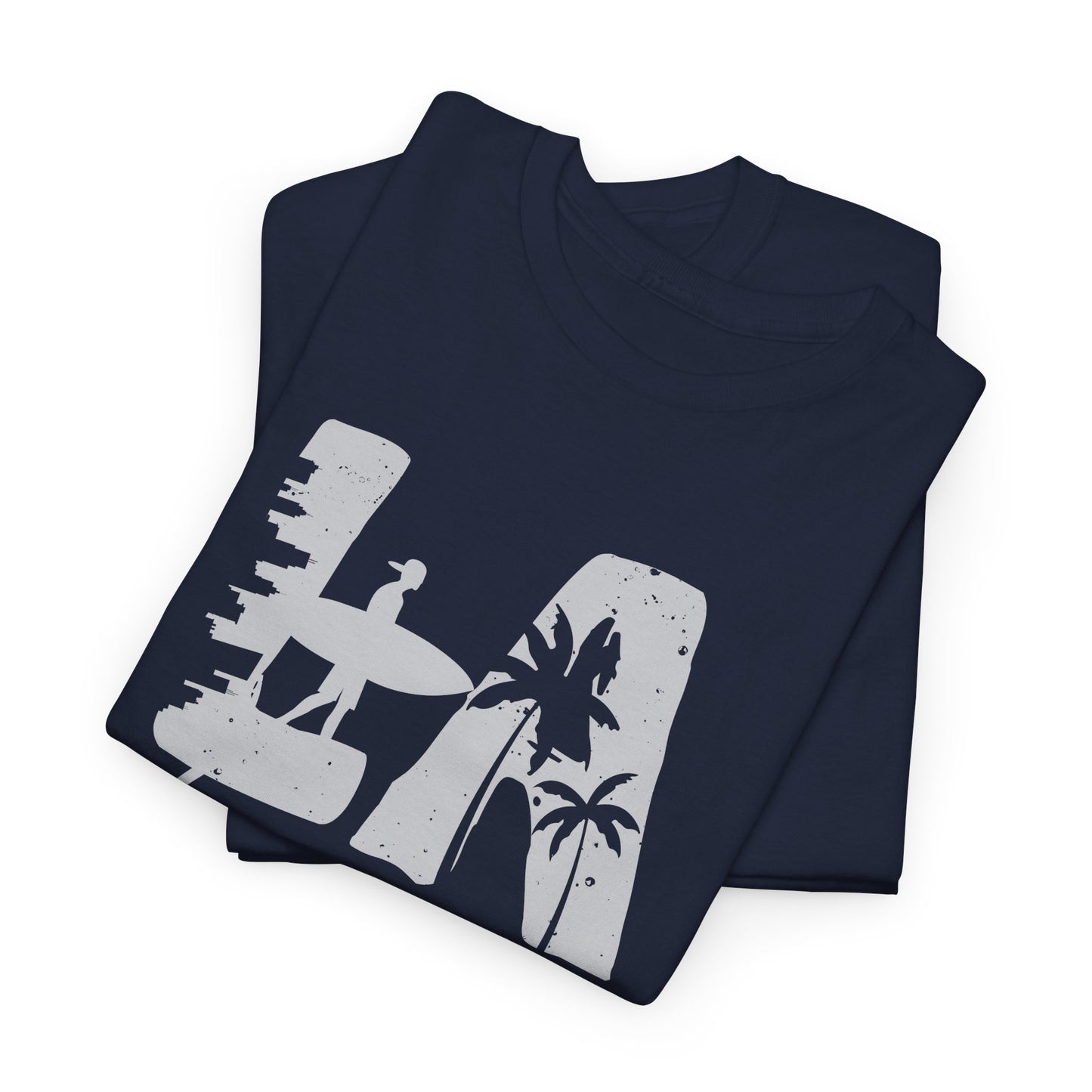 LA Los Angeles Shirt (MW051)