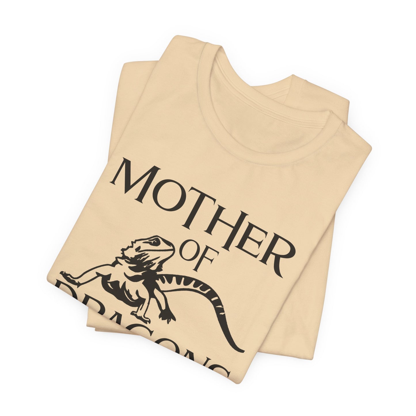 Mother of Dragons T-shirt (WBC009)