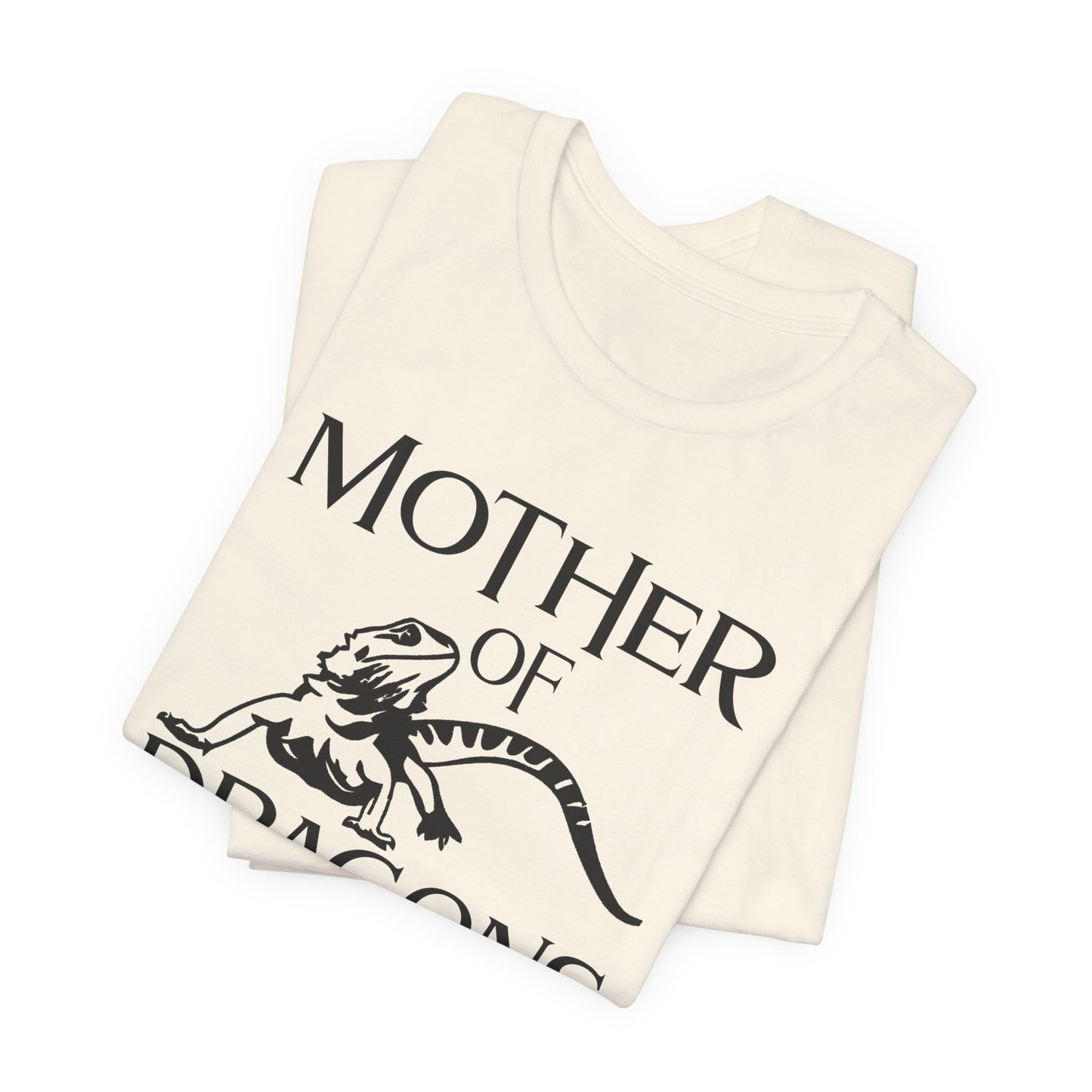 Mother of Dragons T-shirt (WBC009)