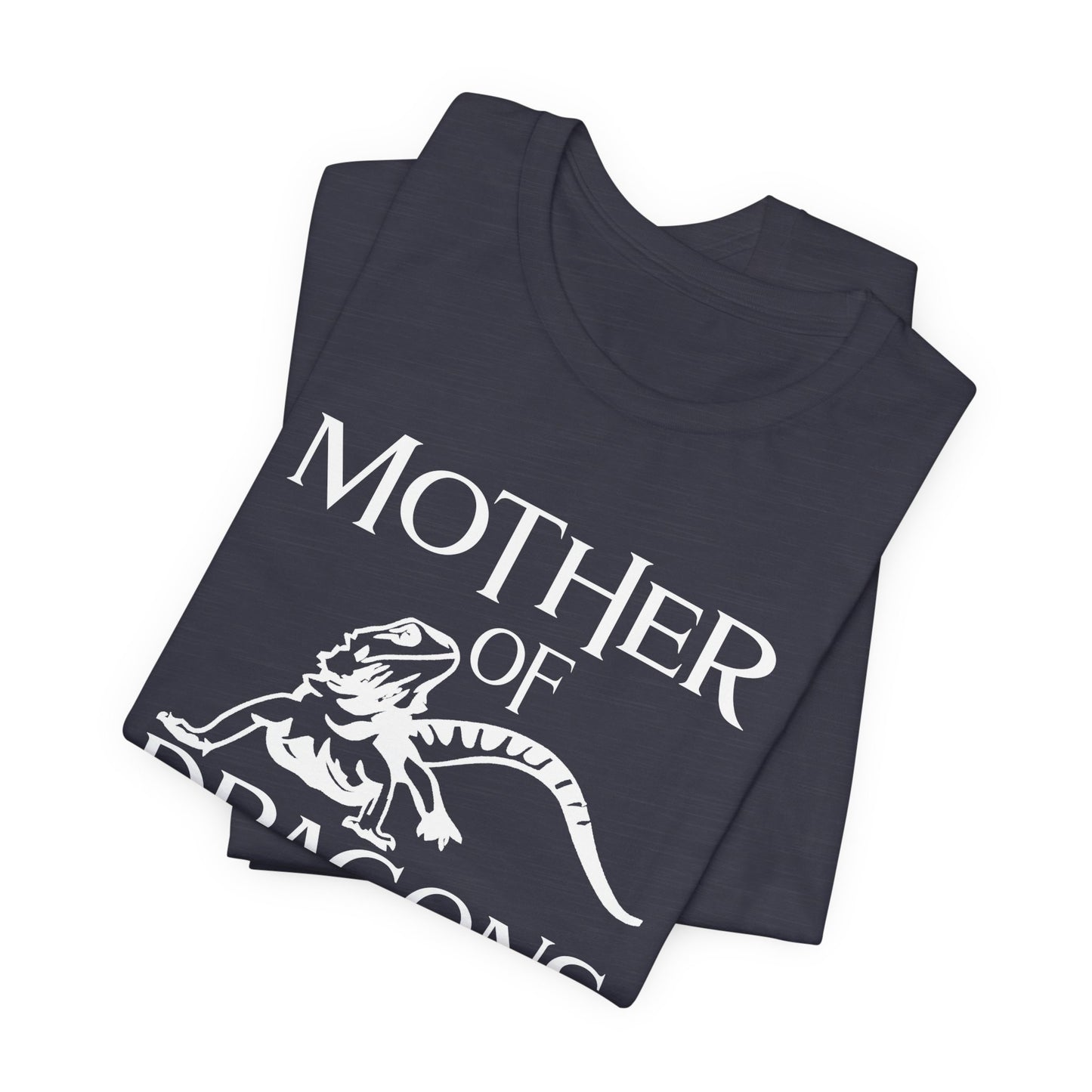 Mother of Dragons T-shirt (WBC009)