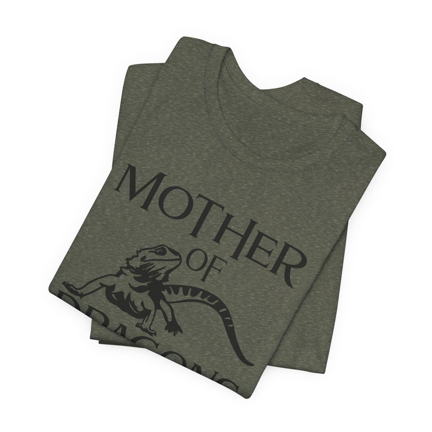 Mother of Dragons T-shirt (WBC009)