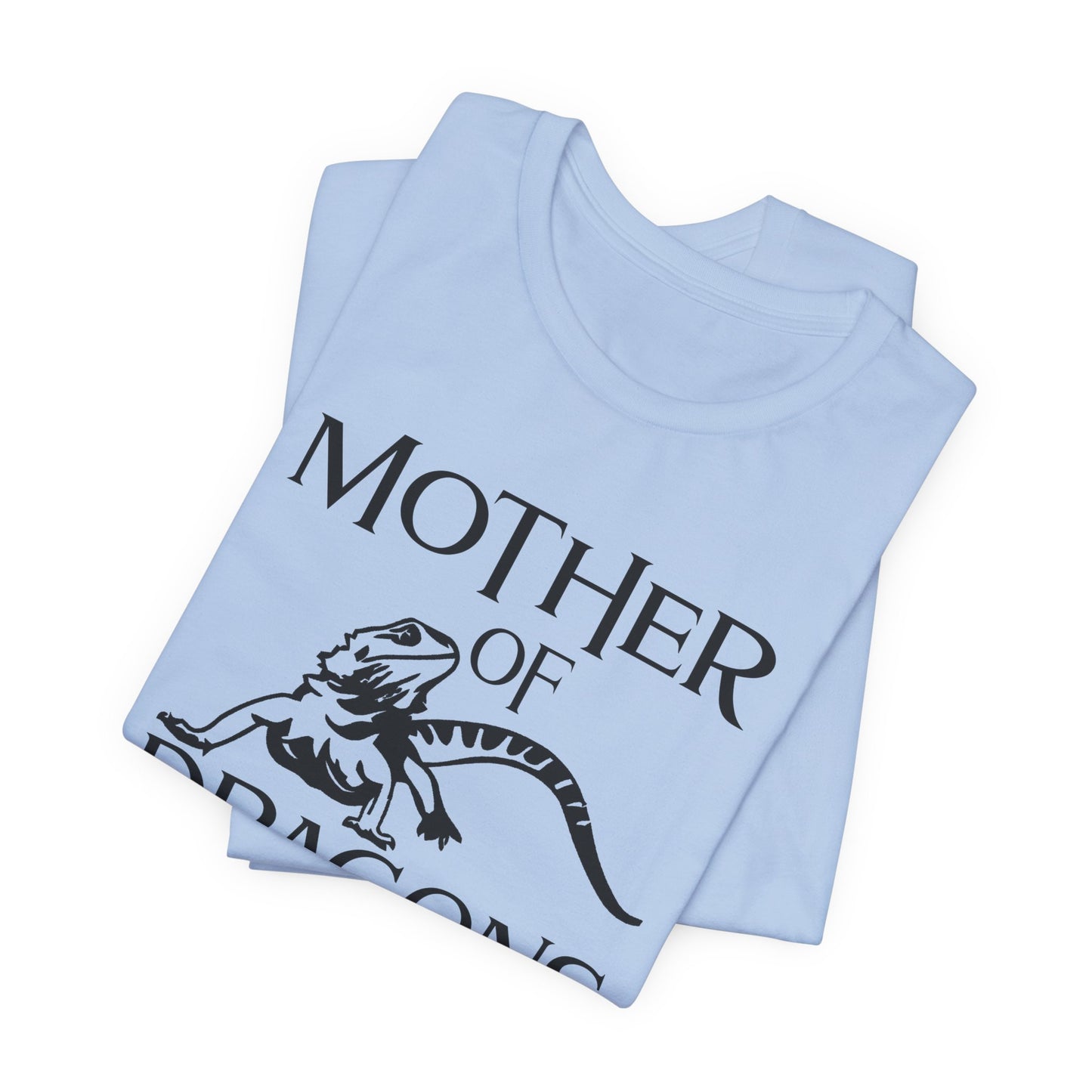 Mother of Dragons T-shirt (WBC009)