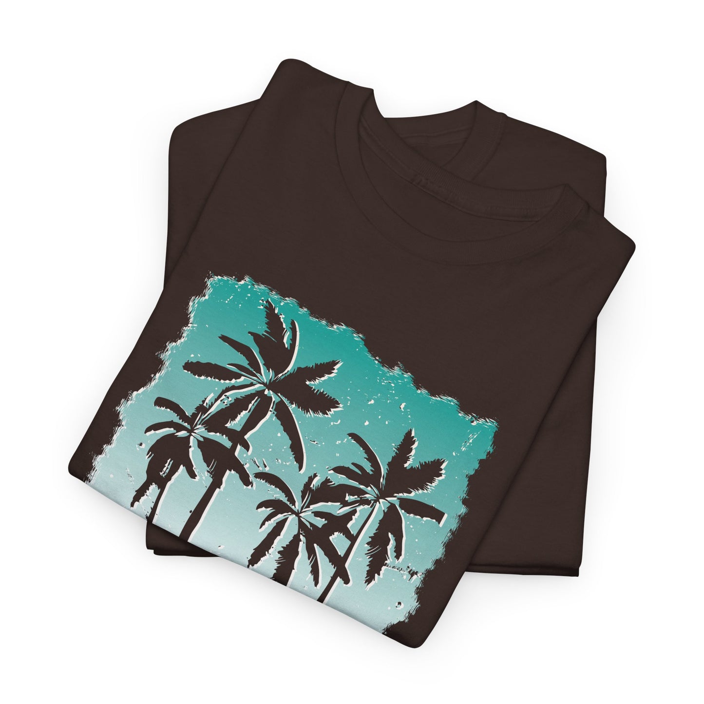 Los Angeles Venice Beach T-shirt (MW053)