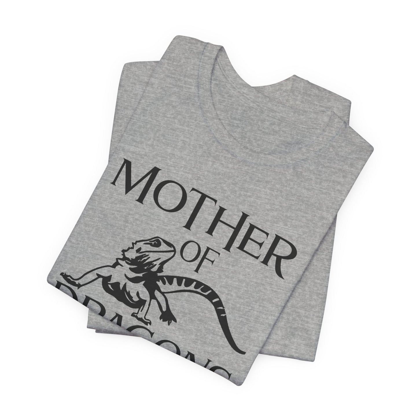 Mother of Dragons T-shirt (WBC009)