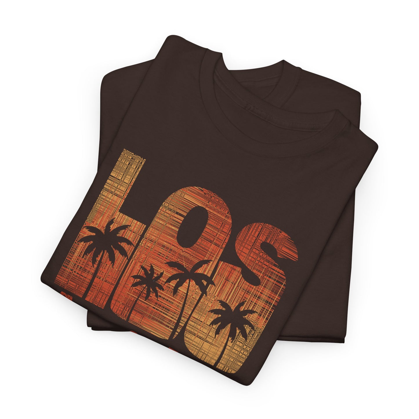 Los Angeles California T-shirt (MW053)