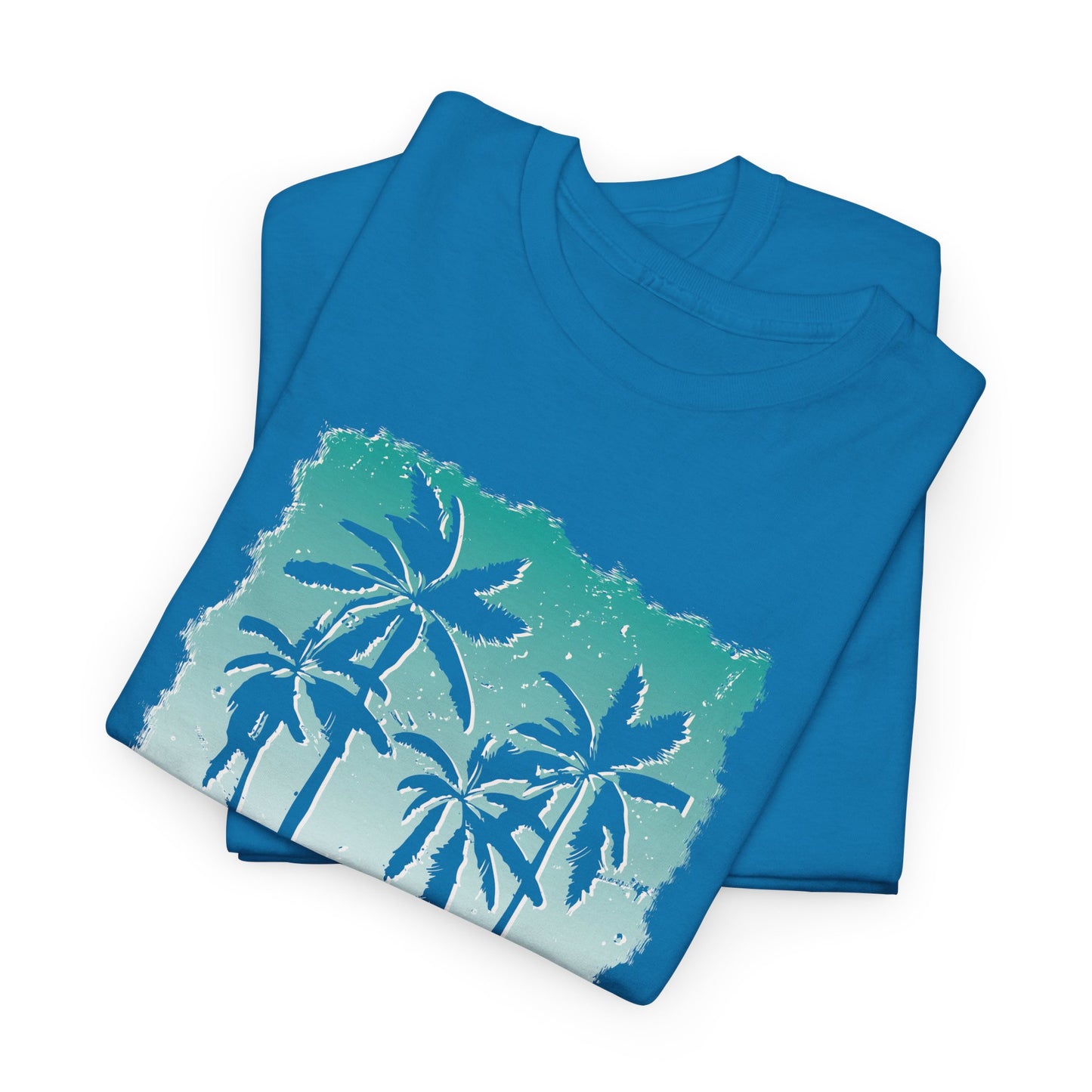 Los Angeles Venice Beach T-shirt (MW053)