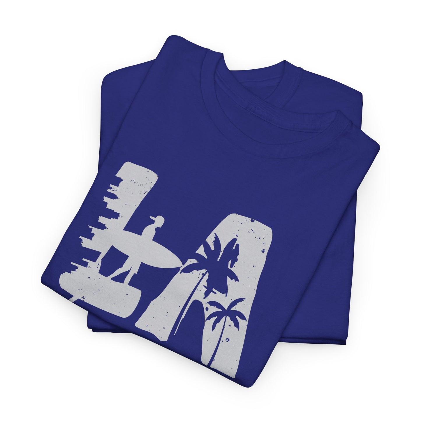 LA Los Angeles Shirt (MW051)