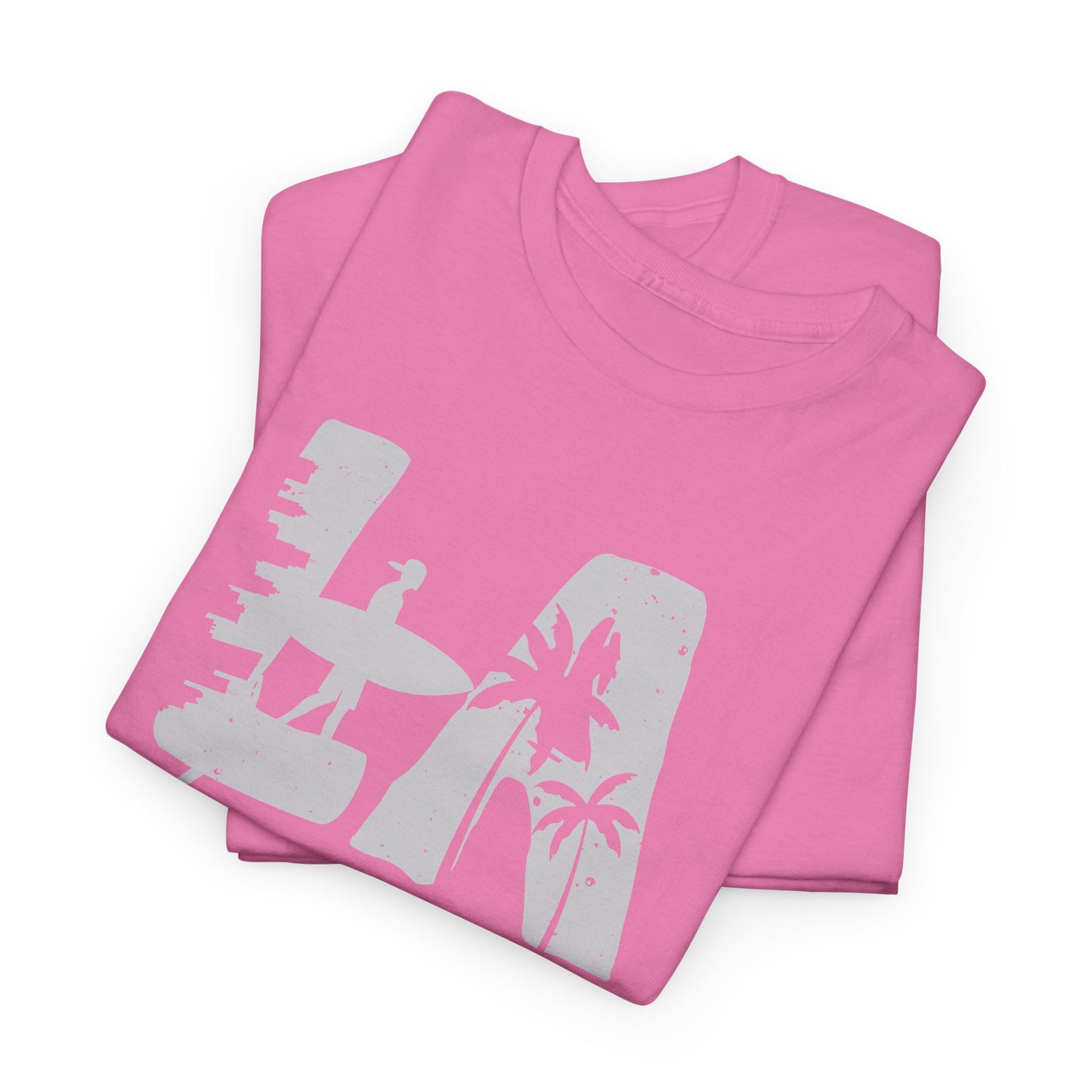 LA Los Angeles Shirt (MW051)