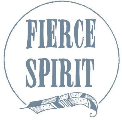 MyFierceSpirit